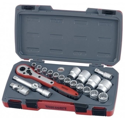 Teng tools t1221 drive - t1221,