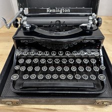 Vintage 1940s Remington