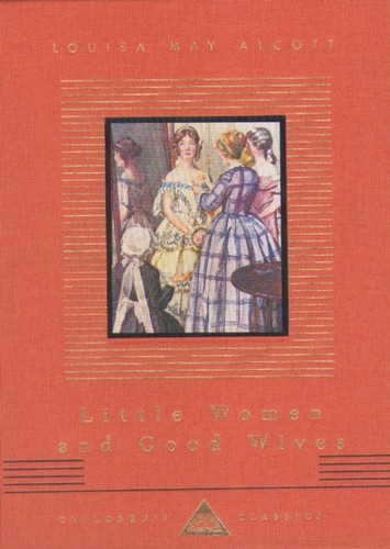 Little women good wives - women,