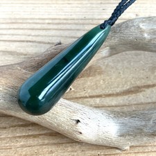 New Zealand Pounamu Greenstone