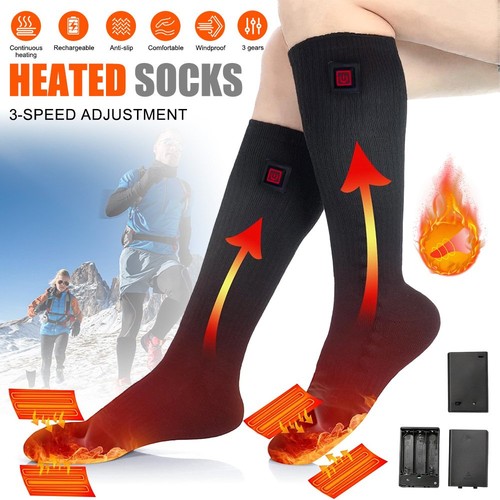 New battery powered heated - battery,