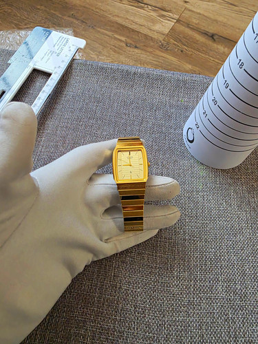 Vintage citizen quartz - vintage, men's
