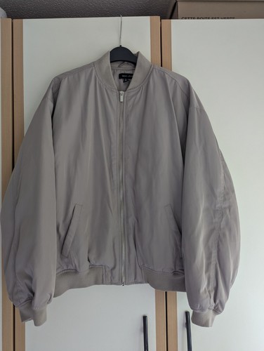 New look mink bomber - bomber, jacket
