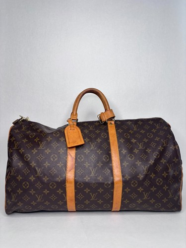Louis vuitton keepall - louis,