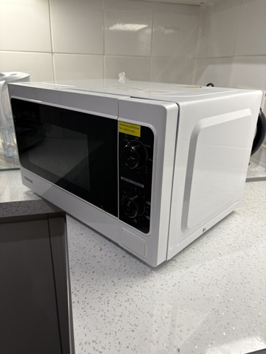 Toshiba liter mw65 800 - 20,