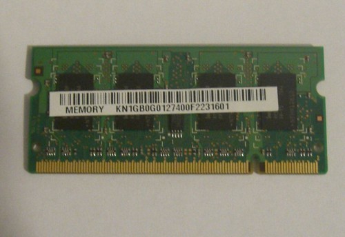 1gb dell latitude memory d630 - latitude,