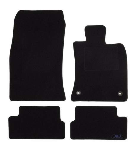 Floor car mats for mini - mats,