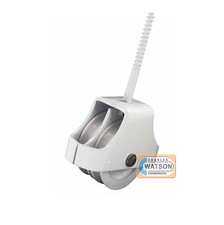 Double Screw In Pulley For