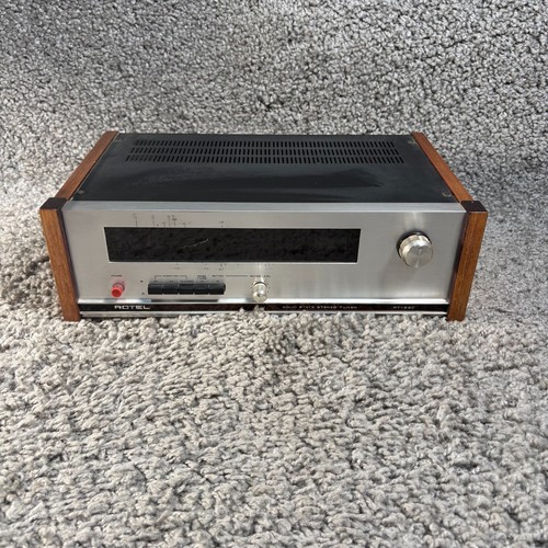 Rotel 620 solid tuner am - solid,