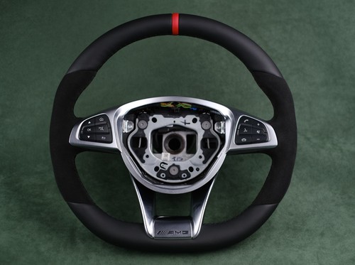 Oem mercedes steering - mercedes,