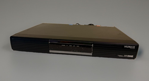 Humax pvr 9150t standard - pvr-9150t,