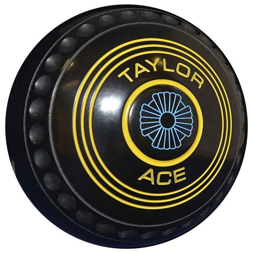 Taylor ace bowls set - ace,