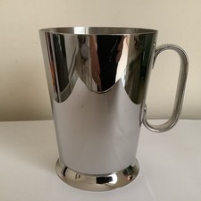 Vintage Old Hall Tankard