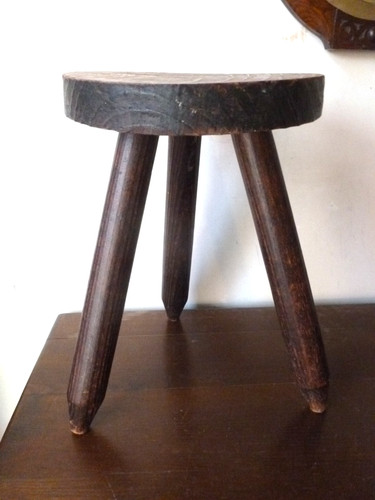 Antique vintage french three - antique,