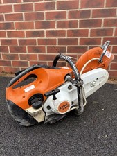 Stihl Ts410 Concrete Petrol Cut Off Saw