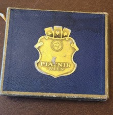 PIATNIK: Vintage Austrian