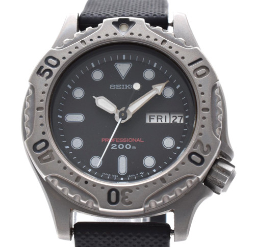 Exc seiko 7c43 6a10 - [exc+5],