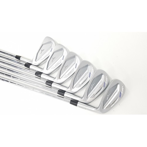 Mizuno iron set 6pc pw - iron, 5-pw