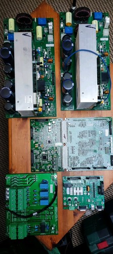 Riello ups dismantled from - riello,