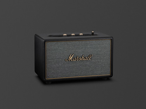 Marshall acton bluetooth - marshall,