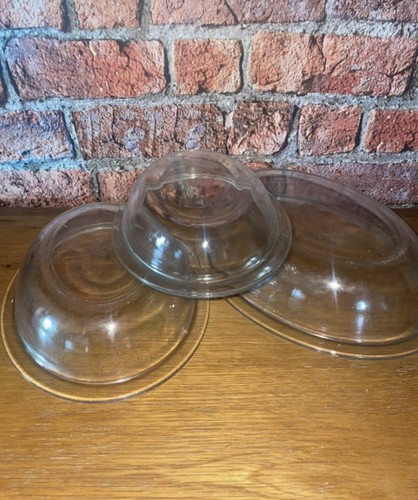 Vintage pyrex set three - vintage,