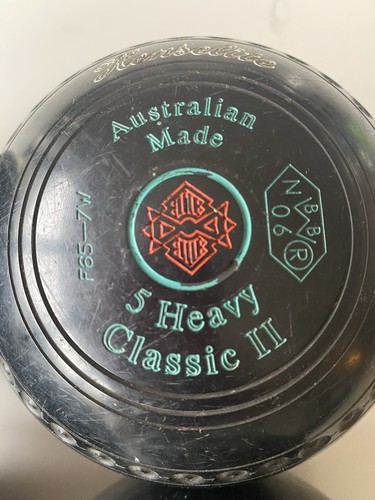 Henselite classic - henselite, ii