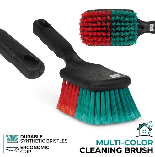 Vikan soft car wash brush - vikan,