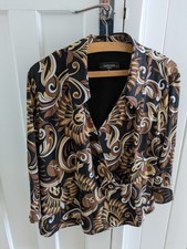 R & M Richards. Psychedelic