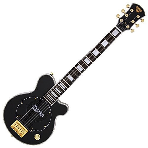 Pignose guitar black - guitar,