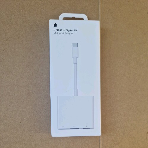 Apple usb digital av - digital,