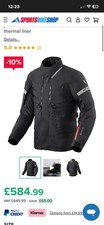 Revit Neptune 3 Goretex