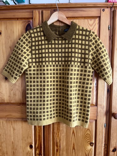 Orla kiely short - orla,