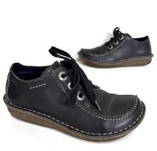 Ladies CLARKS Funny Dream