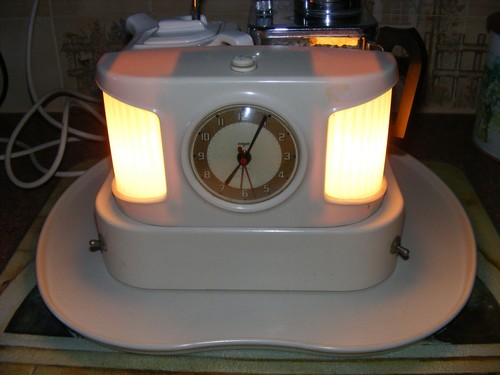 Goblin teasmade d25b - teasmade,