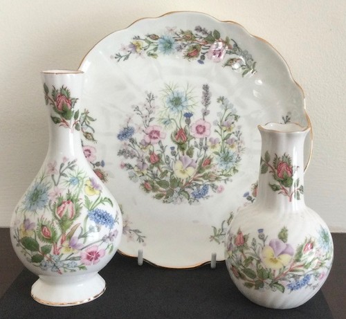 Aynsley wild tudor - wild,