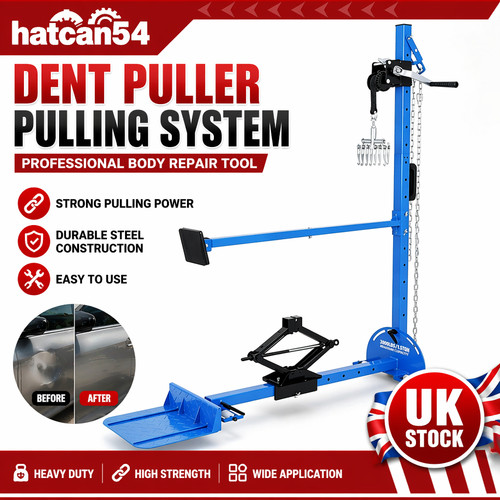 Car body tools dent puller - car,