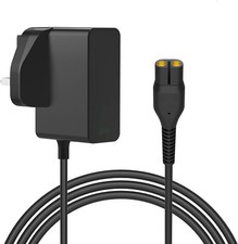 4.3V A00390 Philips One Blade Electric Trimmer Shaver Charger Cable 
