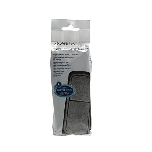 Marina 360 carbon zeolite - marina,