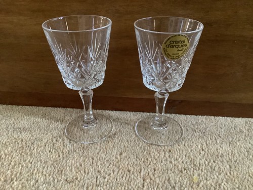 Cristal arques liqueur - cristal,