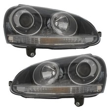 VW Golf MK5 GTi 2003-2009