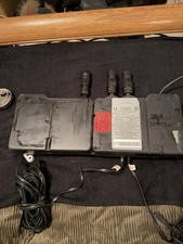 AQUALISA PUMPED A2 DIGITAL