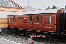 PHOTO  OLD LMS RAILWAY