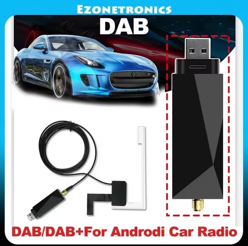 Eonon a503 usb dab - a503, digital