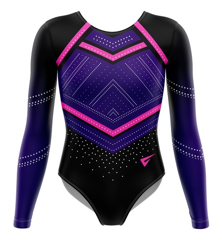 Contender purple pink - contender,