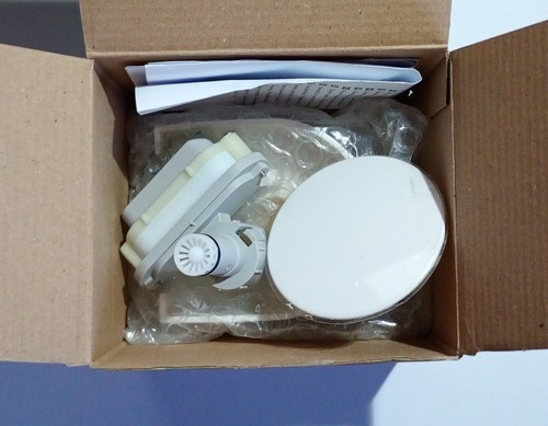 Hansgrohe exafill bath spout - hansgrohe,