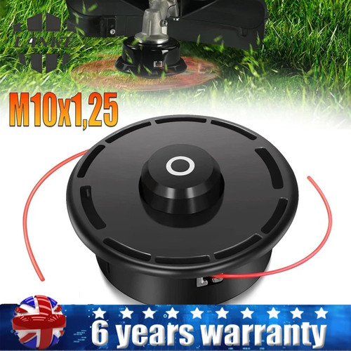 Strimmer head for honda gx25 - head,