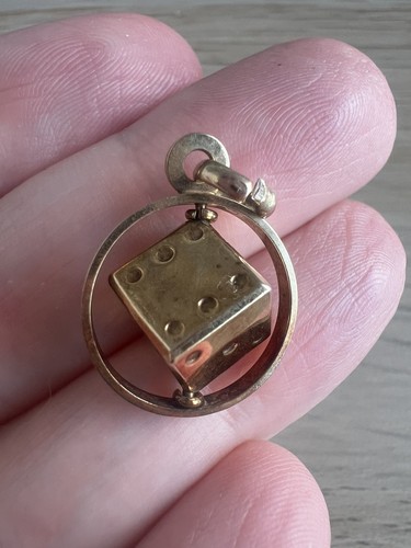 Vintage unoaerre 9ct - unoaerre,
