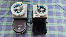 Hardy Averon 5000 Fly Reel