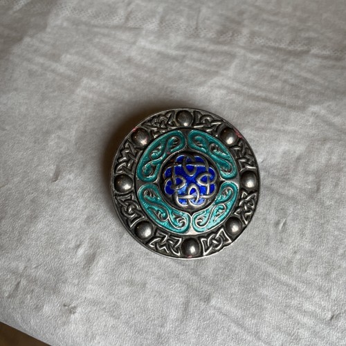 Vintage sterling silver - ,