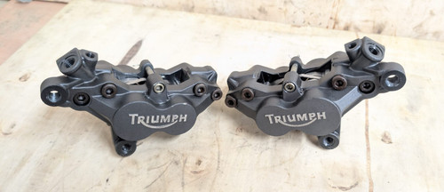 Excellent triumph daytona 955i - excellent,